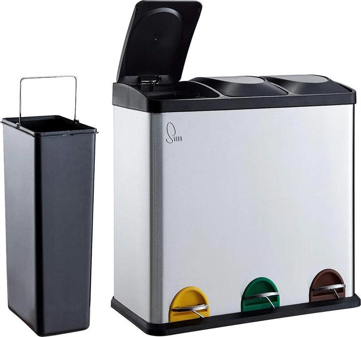 Produktbild Svita TC3X20 (60 l)