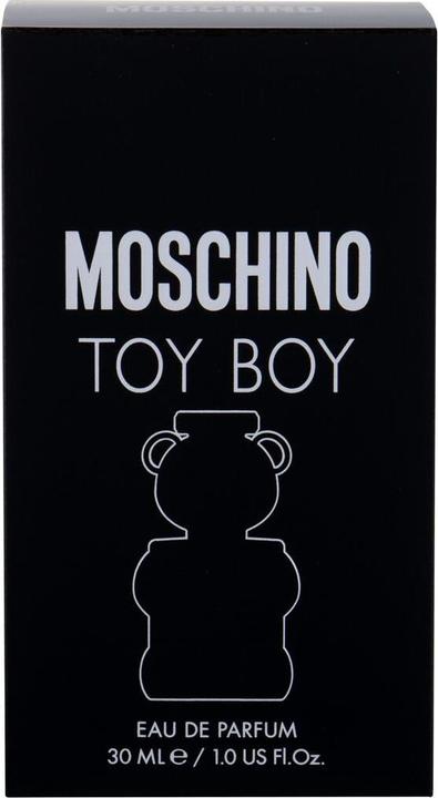 Actual product image Moschino Toy Boy (Eau de parfum, 30 ml)