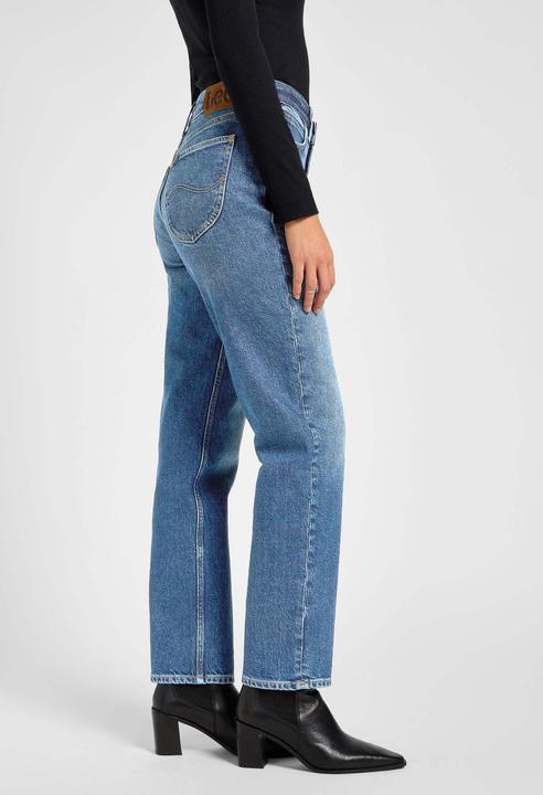 Produktbild Lee Jeans Straight Leg Carol (W31/L33)