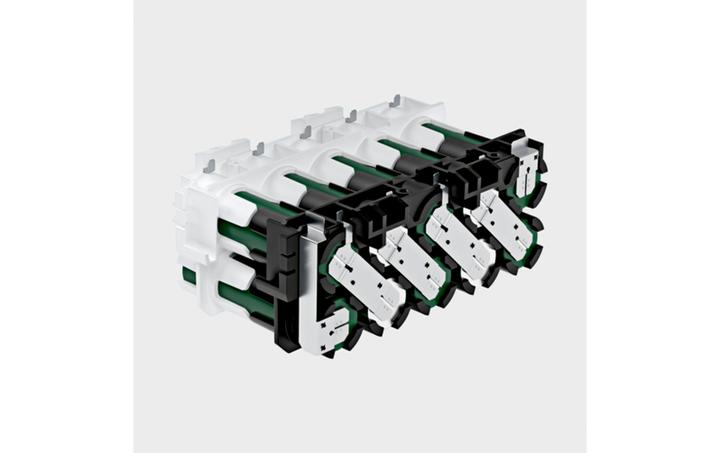 Produktbild Kärcher Professional Wechselakku (36 V)