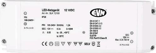 Actual product image EVN-Lichttechnik Power supply unit