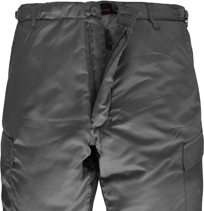 Actual product image Normani Men's thermal winter pants Yerupaja (3XL)