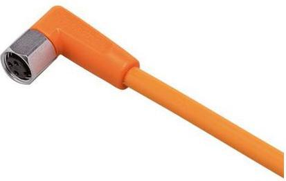 Actual product image ifm Electronic Cable box