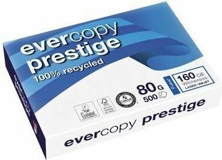 Produktbild Clairefontaine Prestige (80 g/m², 500 x, A3)