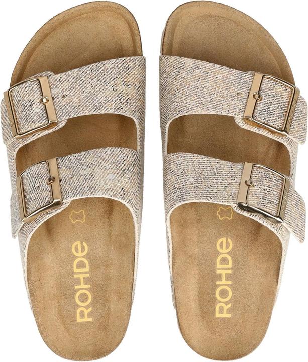 Produktbild Rohde Pantoletten (38)