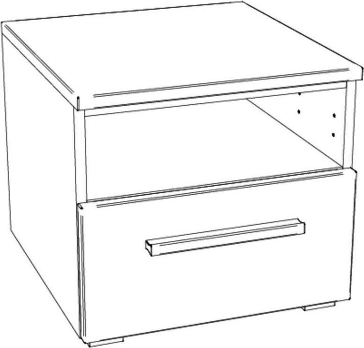 Produktbild Hasena Onia (45 x 50 x 41 cm)