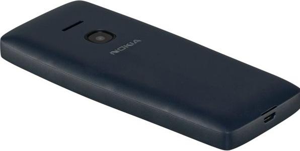 Immagine prodotto Nokia 8210 4G (2.80", 0.30 Mpx, 4G)