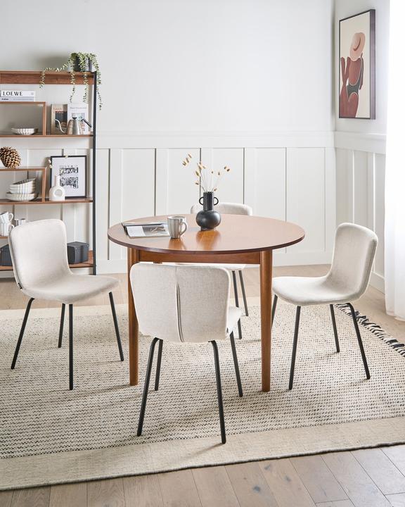 Image du produit Beliani Caldwell