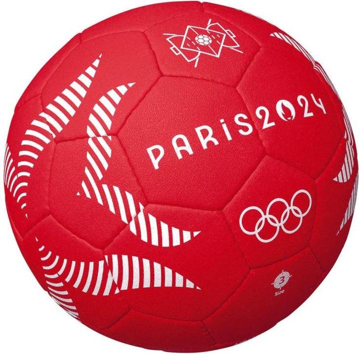 Immagine prodotto Molten Handball Olympische Spiele Paris (3)