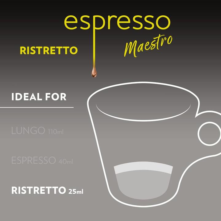 Immagine prodotto Lavazza Ristretto (10 x Porta.)