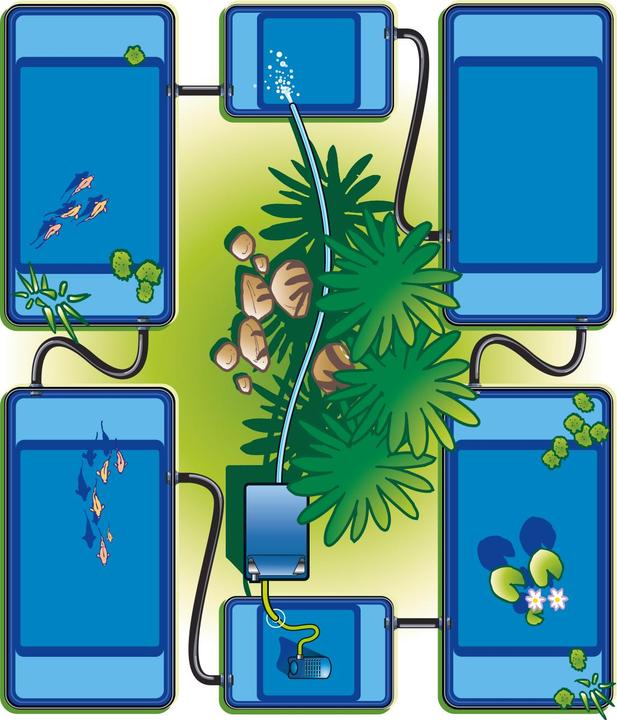 Immagine prodotto Neogard Stagno Quadra C2