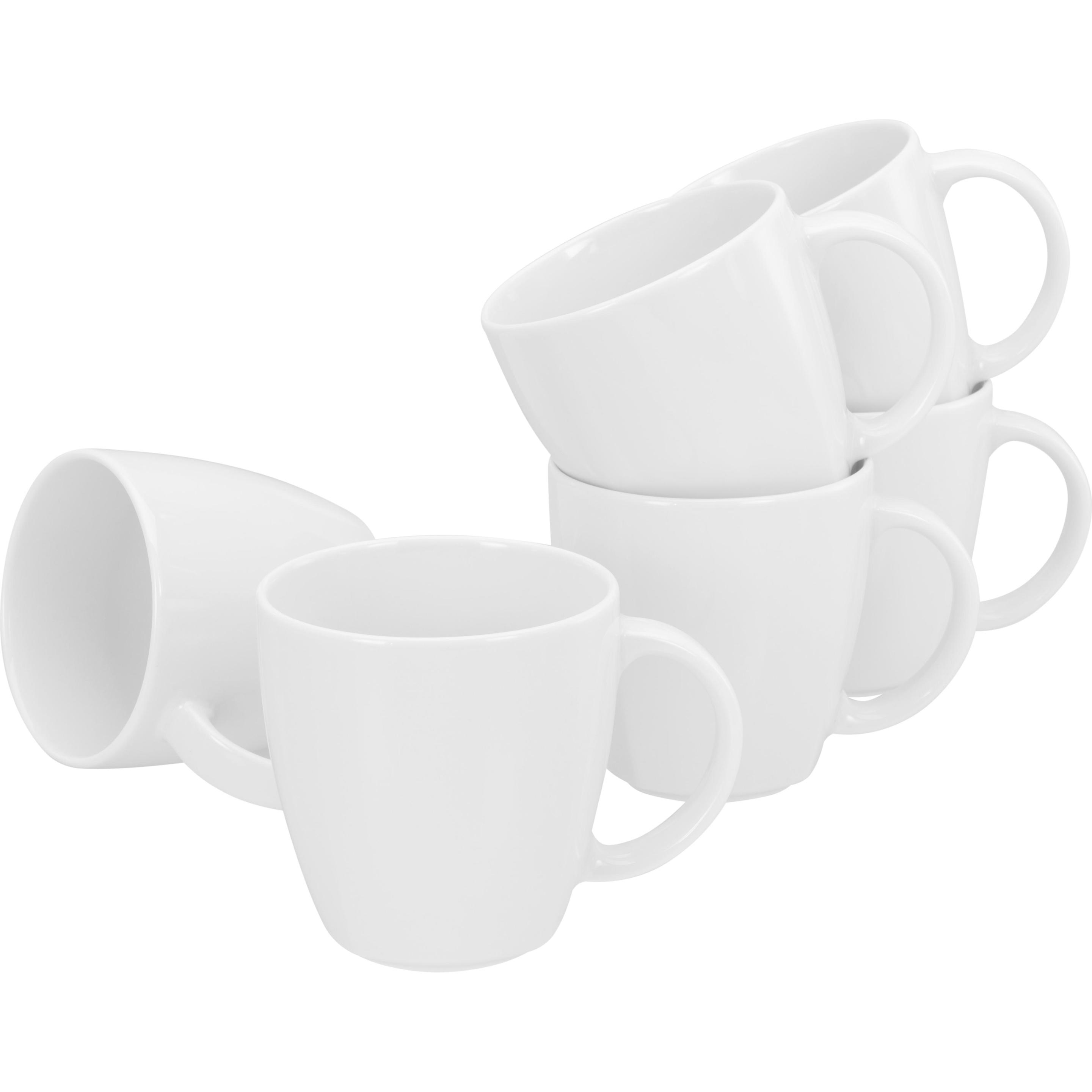 Creatable Victoria, Tazza, Bianco
