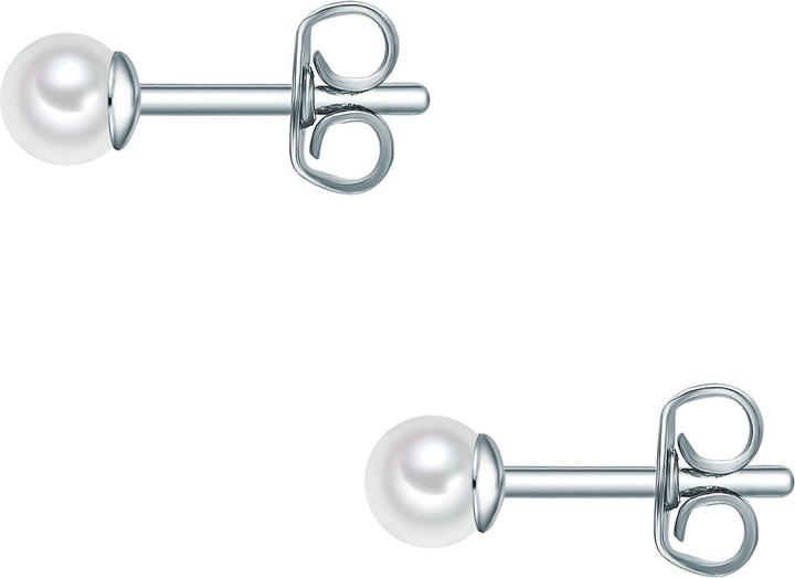 Immagine prodotto Trilani Perle d'acqua dolce d'argento da donna - 31552 (Argento 925/000)