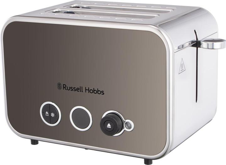 Immagine prodotto Russell Hobbs 26432-56, acciaio inox titanio