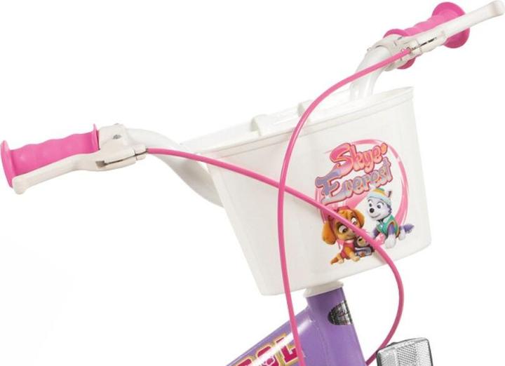 Productafbeelding Toimsa Paw Patrol roze (16") (16")