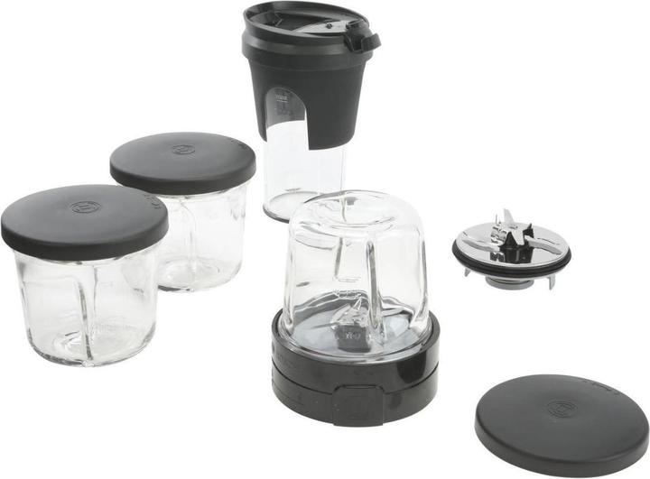 Produktbild Bosch Hausgeräte Universalzerkleinerer MUZ45XTM1