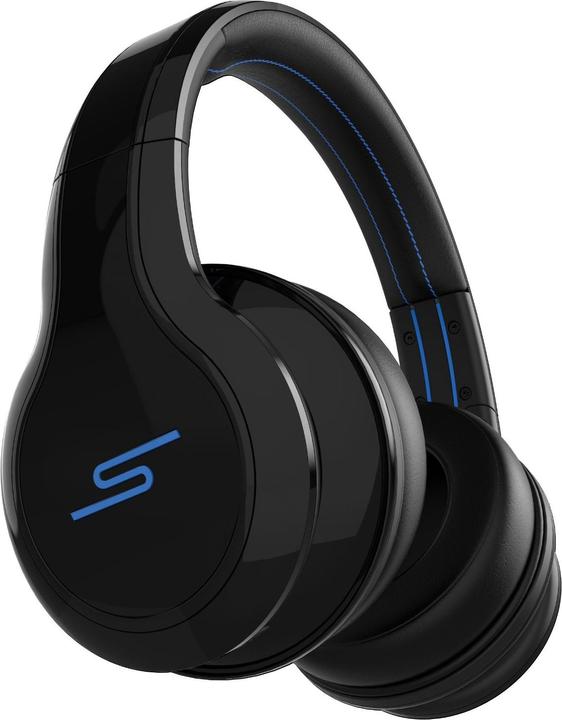 Produktbild SMS Audio STREET by 50 Cent Wired Headphones V2