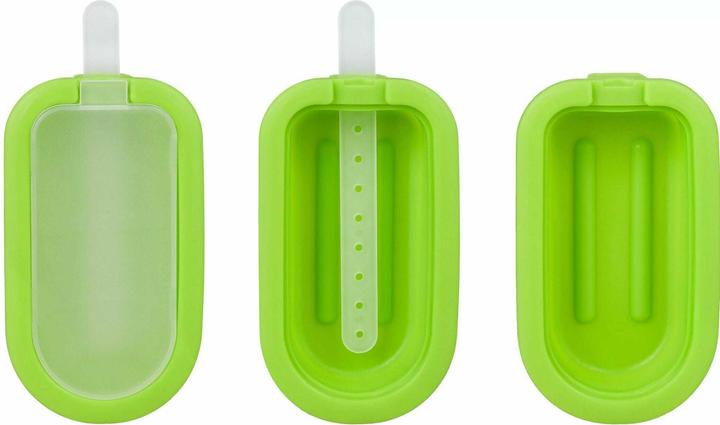 Actual product image Relaxdays 8x ice cream mould