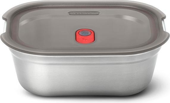 Immagine prodotto Black + Blum Scatola per il pranzo/contenitore in acciaio