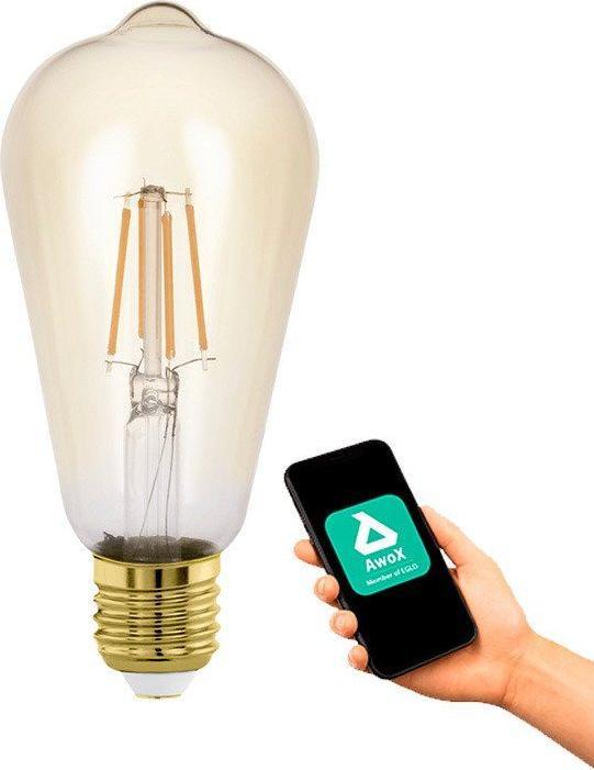 Image du produit EGLO Sources lumineuses (E27, 500 lm, 40x)