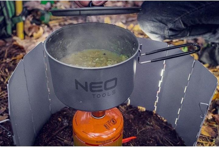 Image du produit Neo Naczynia turystyczne (Naczynia turystyczne 3 w 1)