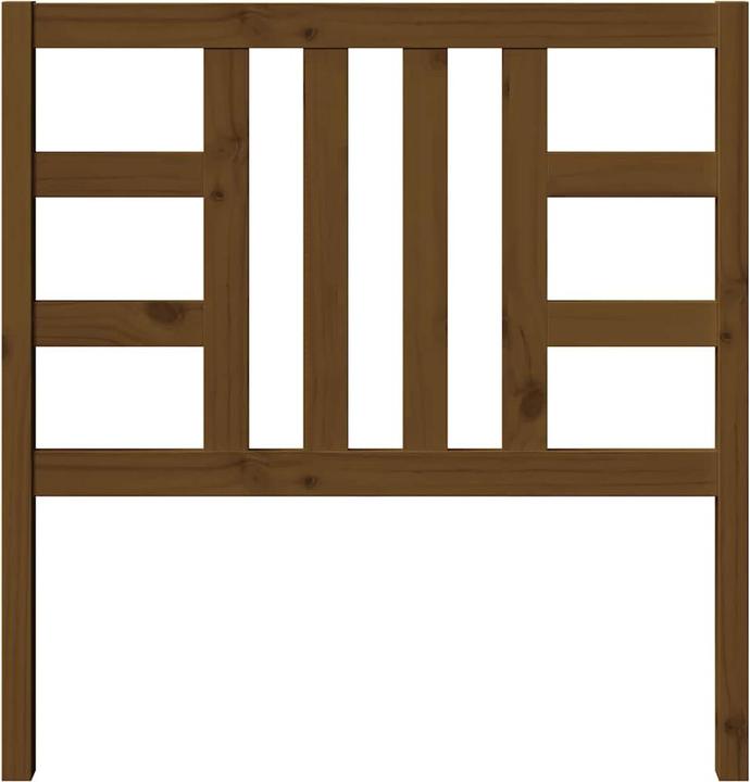 Immagine prodotto vidaXL Lior (96 x 4 x 100 cm)