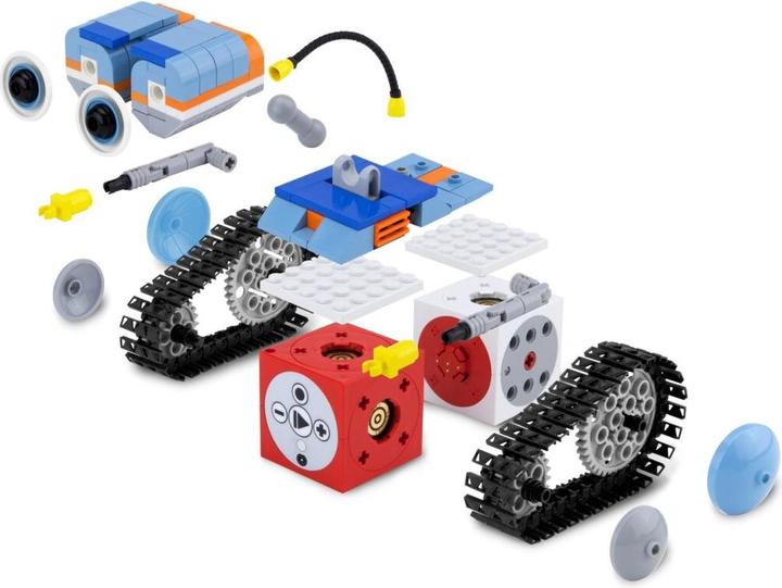 Produktbild Tinkerbots My first Robot