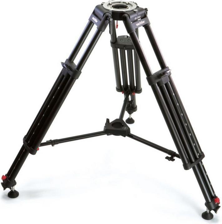 Actual product image Sachtler Tripod OB 2000 - 140 kg load capacity