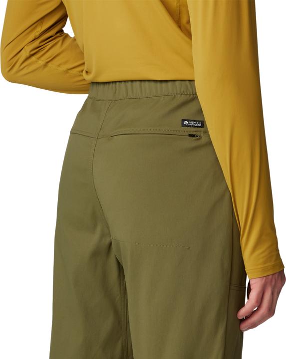 Image du produit Mountain Hardwear M Hardwear AP™ Active Crossover Pant (Bande de fréquences 38 (2600 MHz))