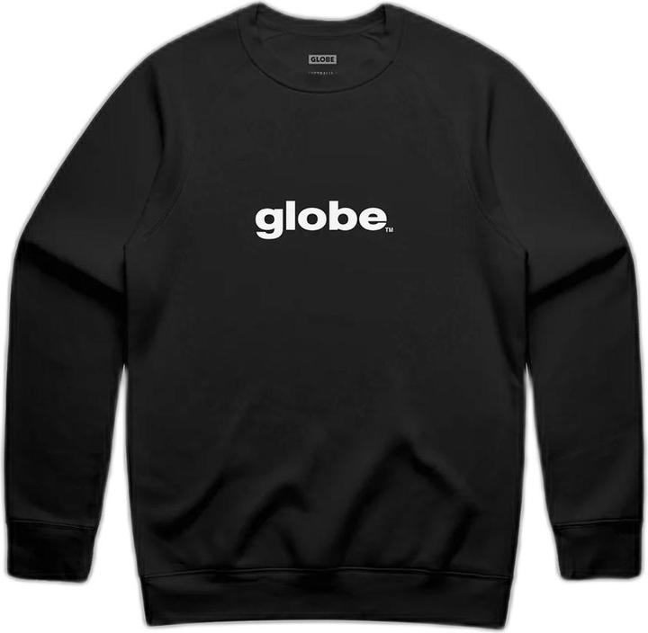 Produktbild Globe O.G Crew (S)