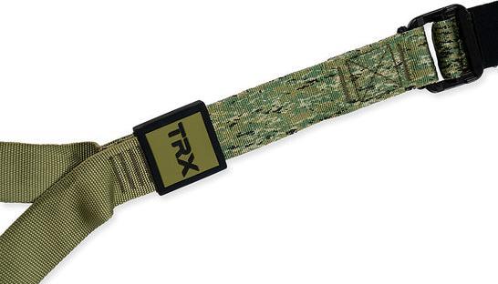 Actual product image TRX Pro System Camo