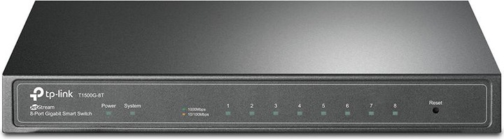 Produktbild Swisscom TP-Link T1500G-T (8 Ports)