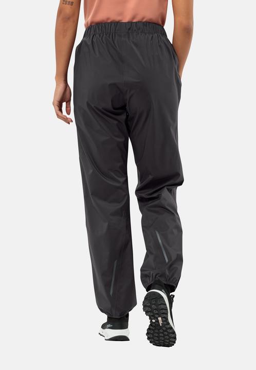 Produktbild Jack Wolfskin Bike Commute 2.5L Pants W (XXL)