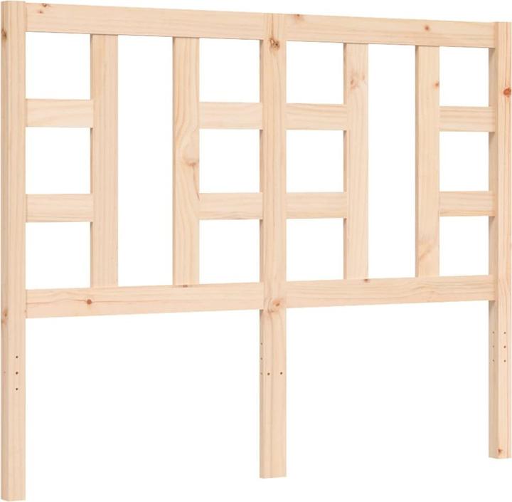Produktbild vidaXL Nolwenn (120 x 200 cm)