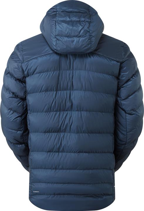 Immagine prodotto Rab Felpa con cappuccio Cirrus Ultra (L)