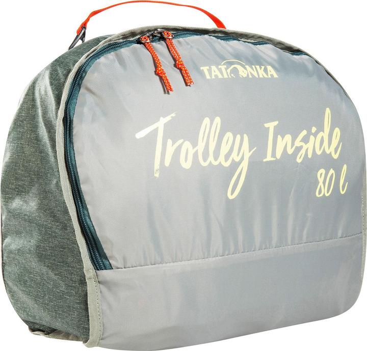 Produktbild Tatonka Duffle Roller 80 (80 l)