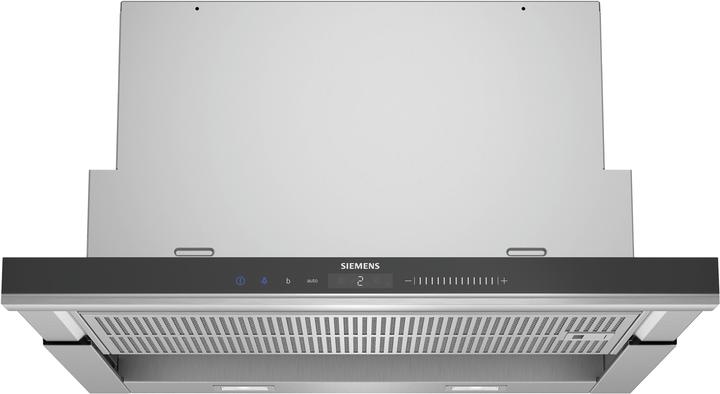 Siemens LI69SA684 (Flachschirmhaube)
