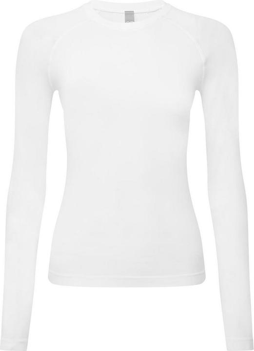 Immagine prodotto Onna Donna/Ladies Unstoppable Fresh Underscrub Plain Base Layer Top (S)