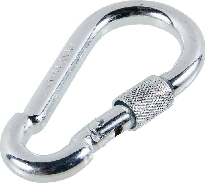 Actual product image Meister Fire hook