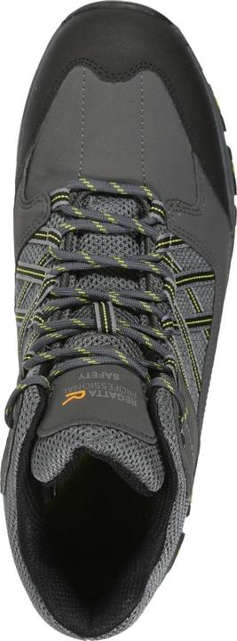 Actual product image Regatta Sandstone safety shoes (43)