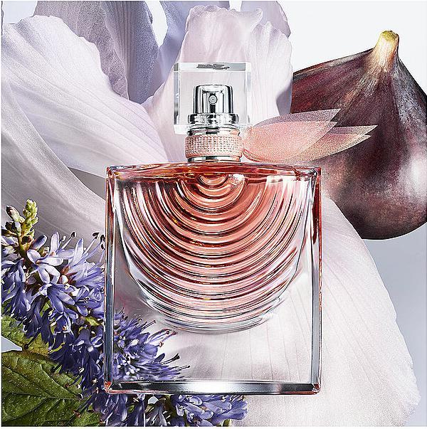 Actual product image Lancôme La vie est belle (Eau de parfum, 100 ml)