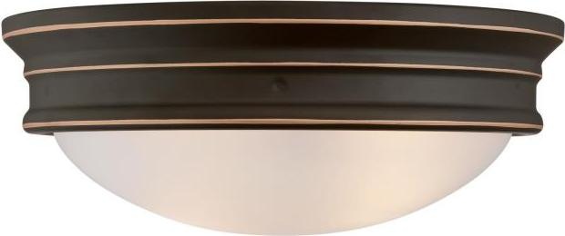 Produktbild Westinghouse Deckenleuchte Sophia Bronze (E27)