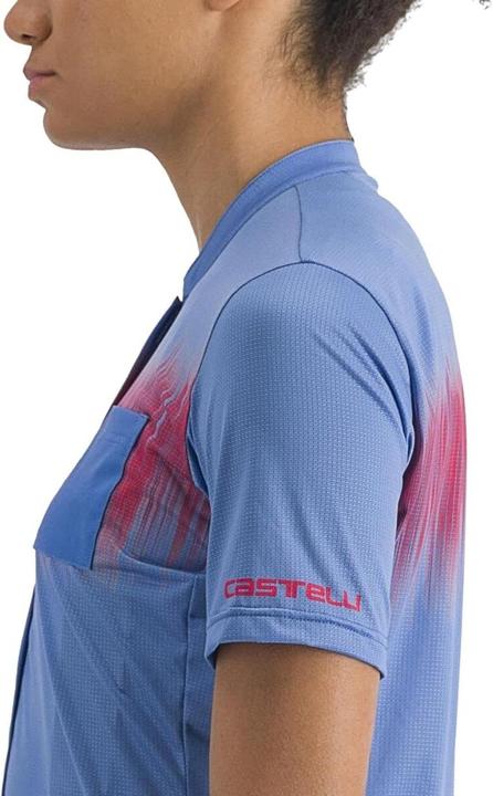Produktbild Castelli Unlimited Sentiero 2 Jersey (M)