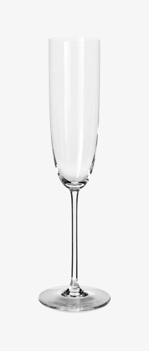 Actual product image Riedel Champagne Glass SOMMELIERS (17 cl, 1 Glasses, Champagne glasses)
