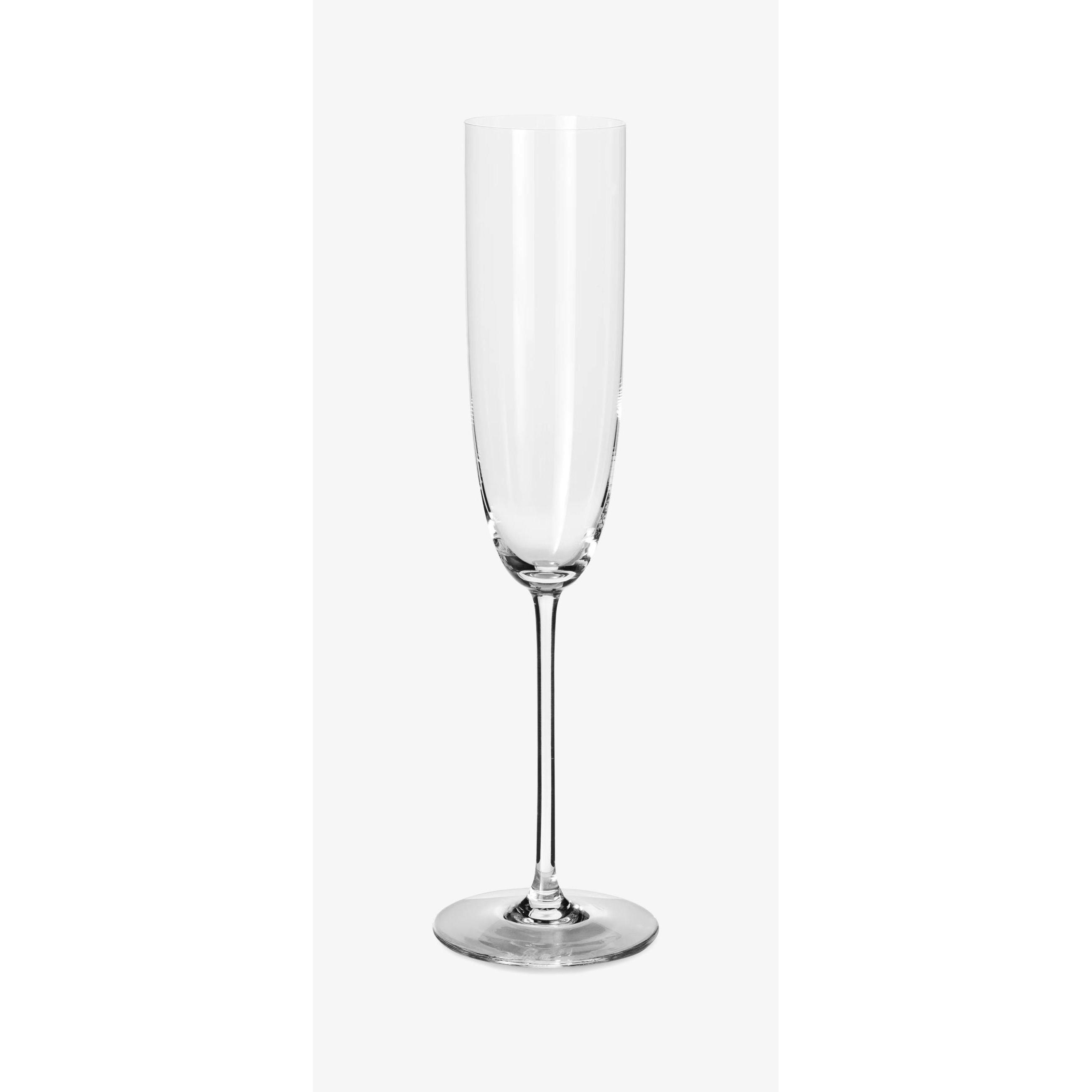Thumbnail - Riedel Champagnerglas SOMMELIERS, Weingläser, Transparent