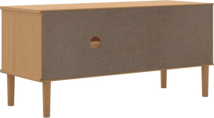 Immagine prodotto vidaXL TV-Schrank (106 x 40 x 49 cm)