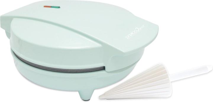 Image du produit ScrapCooking Gaufrette / Cornet Factory