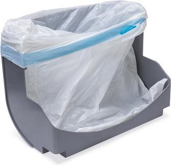 Actual product image Beeztees Moeza Automatic Litter Box (Self-cleaning litter tray)