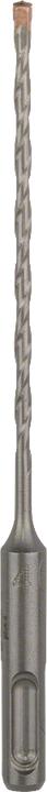 Actual product image Bosch Professional Zubehör Hammer drill SDS plus-5, 4 x 100 x 165 mm, pack of 10 (4 mm)
