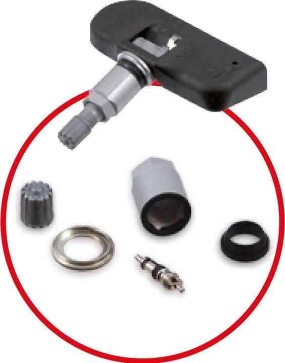 Produktbild KS Tools 100.1180